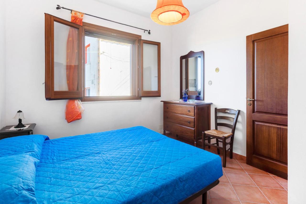 Countryside Sicily House Apartment Custonaci Bagian luar foto